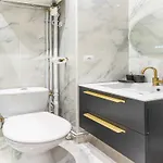 Cosy - 2p - Republique Διαμέρισμα *