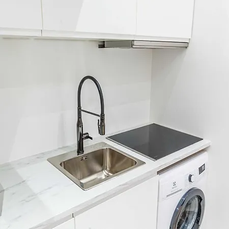 Cosy - 2p - Republique 公寓 *