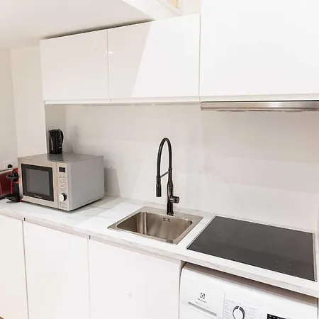 Cosy - 2p - Republique *