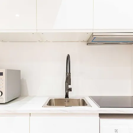 Cosy - 2p - Republique *