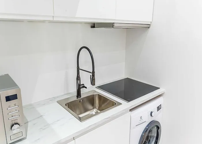 Cosy - 2p - Republique Apartment *