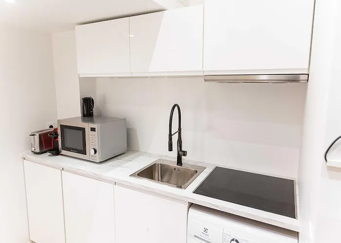 Cosy - 2p - Republique *