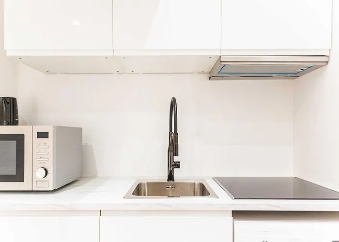 Cosy - 2p - Republique *